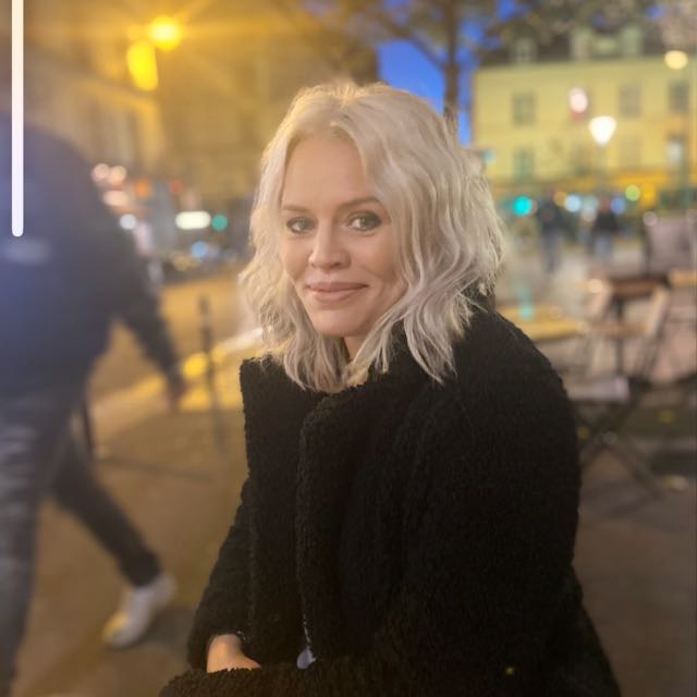 Portrait de Céline Duval